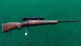  WINCHESTER MODEL 70 XTR SPORTER - 13 of 13