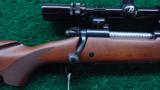  WINCHESTER MODEL 70 XTR SPORTER - 1 of 13