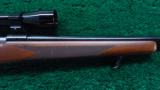  WINCHESTER MODEL 70 XTR SPORTER - 5 of 13