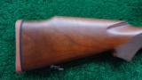  WINCHESTER MODEL 70 XTR SPORTER - 11 of 13