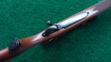  WINCHESTER MODEL 70 XTR SPORTER - 3 of 13