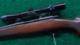  WINCHESTER MODEL 70 XTR SPORTER - 2 of 13