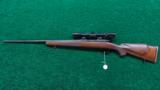  WINCHESTER MODEL 70 XTR SPORTER - 12 of 13