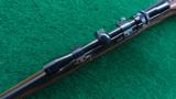  WINCHESTER MODEL 70 XTR SPORTER - 4 of 13