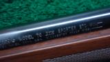  WINCHESTER MODEL 70 XTR SPORTER - 6 of 13