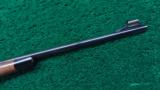  WINCHESTER MODEL 52 SPORTER - 7 of 13