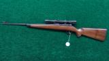  WINCHESTER MODEL 52 SPORTER - 12 of 13