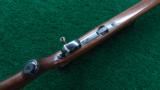  WINCHESTER MODEL 52 SPORTER - 3 of 13