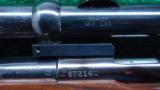  WINCHESTER MODEL 52 SPORTER - 8 of 13