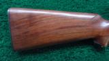  WINCHESTER MODEL 52 SPORTER - 11 of 13