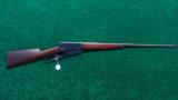  WINCHESTER MODEL 1895 - 12 of 12