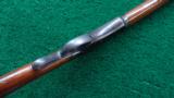 WHITNEY-KENNEDY LEVER ACTION RIFLE - 3 of 15