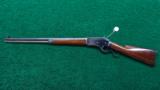 WHITNEY-KENNEDY LEVER ACTION RIFLE - 14 of 15