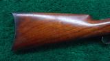 WHITNEY-KENNEDY LEVER ACTION RIFLE - 13 of 15