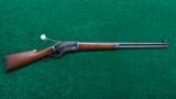WHITNEY-KENNEDY LEVER ACTION RIFLE - 15 of 15