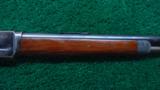 WHITNEY-KENNEDY LEVER ACTION RIFLE - 5 of 15