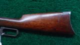 WINCHESTER MODEL 1895 TAKE DOWN - 10 of 13