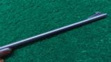  PRE-64 MODEL 70 WINCHESTER - 15 of 15