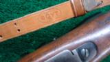  PRE-64 MODEL 70 WINCHESTER - 8 of 15