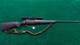  PRE-64 MODEL 70 WINCHESTER - 14 of 15