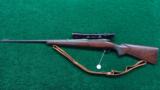  PRE-64 MODEL 70 WINCHESTER - 13 of 15