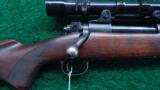  PRE-64 MODEL 70 WINCHESTER - 2 of 15