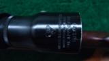  PRE-64 MODEL 70 WINCHESTER - 9 of 15