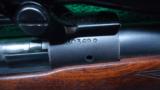  PRE-64 MODEL 70 WINCHESTER - 11 of 15