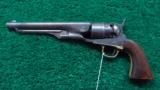 COLT 1860 ARMY - 4 of 12