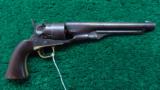 COLT 1860 ARMY - 1 of 12