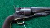 COLT 1860 ARMY - 2 of 12