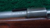 RARE WINCHESTER 52 STAINLESS STEEL BARREL - 6 of 12