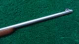 RARE WINCHESTER 52 STAINLESS STEEL BARREL - 7 of 12