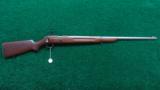 RARE WINCHESTER 52 STAINLESS STEEL BARREL - 12 of 12