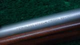RARE WINCHESTER 52 STAINLESS STEEL BARREL - 8 of 12