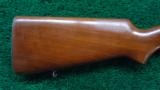 EARLY WINCHESTER MODEL 52 - 10 of 12