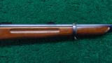 EARLY WINCHESTER MODEL 52 - 5 of 12