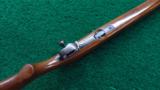 EARLY WINCHESTER MODEL 52 - 3 of 12