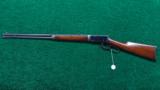  SPECIAL ORDER WINCHESTER 1894 - 12 of 13