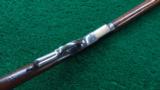  VERY NICE WINCHESTER 1873 RIFLE - 3 of 15
