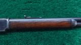 VERY NICE WINCHESTER 1873 RIFLE - 5 of 15