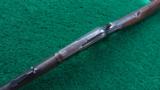  VERY NICE WINCHESTER 1873 RIFLE - 4 of 15