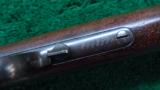  VERY NICE WINCHESTER 1873 RIFLE - 11 of 15