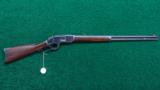  VERY NICE WINCHESTER 1873 RIFLE - 15 of 15