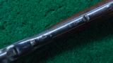  VERY NICE WINCHESTER 1873 RIFLE - 9 of 15