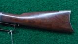  VERY NICE WINCHESTER 1873 RIFLE - 12 of 15
