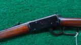  WINCHESTER 94 PRE-64 - 2 of 12