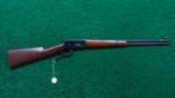  WINCHESTER 94 PRE-64 - 12 of 12
