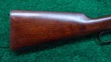  WINCHESTER 94 PRE-64 - 10 of 12