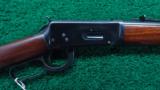  WINCHESTER 94 PRE-64 - 1 of 12